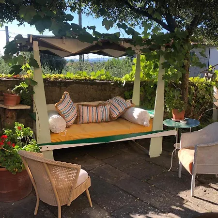 Delizioso E Particolare Casale Con Piscina,cortona Cortona
