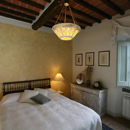 Delizioso E Particolare Casale Con Piscina,cortona * Cortona