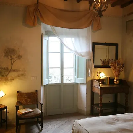 Delizioso E Particolare Casale Con Piscina,cortona Villa Cortona