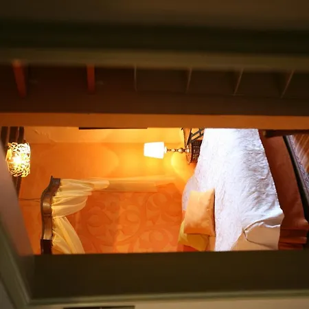 Delizioso E Particolare Casale Con Piscina,cortona Villa *