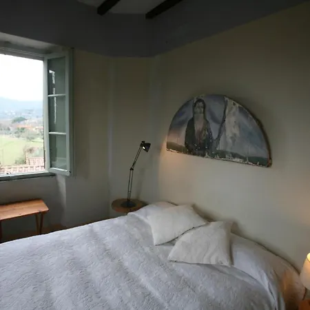 La Casa Del Sole Del Sodo * كورتونا