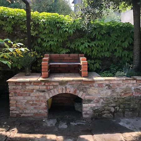 Delizioso E Particolare Casale Con Piscina,cortona Villa Cortona