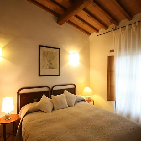 Delizioso E Particolare Casale Con Piscina,cortona * Cortona