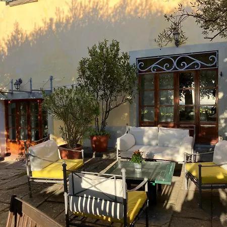 La Casa Del Sole Del Sodo * كورتونا