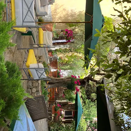 La Casa Del Sole Del Sodo * كورتونا