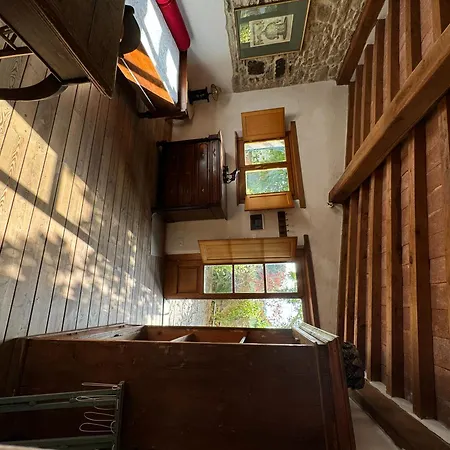 Delizioso E Particolare Casale Con Piscina,cortona